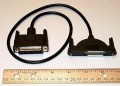 Hewlett Packard Cable-plugs-adapter - F2008-60901 Fdd Cable Must Orde